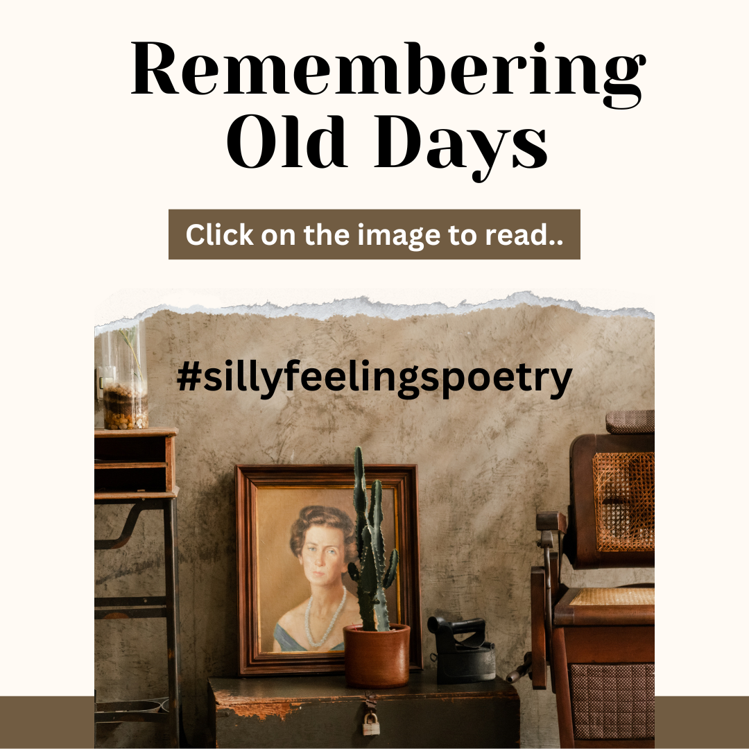 poetry - sillyfeelings